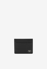 Valentino VLogo Signature Cardholder Black 9Y2P0AP4UAG0NO_97c219c7-bb0e-4364-8006-b6acd6393482