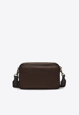 Prada Re-Nylon Crossbody Bag with Pouch Brown 1BC167B1MRV44/T_PRADA-F0134