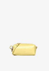 Small Kye Calf Leather Shoulder Bag