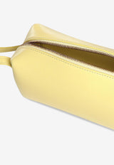 Small Kye Calf Leather Shoulder Bag
