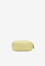 Khaite Small Kye Calf Leather Shoulder Bag Yellow H3041-877615_a766cbdc-0031-45f4-b54e-37dba4350916