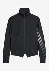 Y-3 Logo Track Jacket Black KS1391BLACK_BLACK_70210674