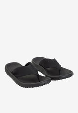 Ergonomic Flip Flops