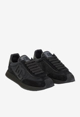 DG Cushion Low-Top Sneakers