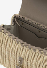 Valextra Small Iside Wicker Rattan Handbag Beige WBES0049611ZOC99MGMSA_ba26bebc-7301-4142-96d6-8025685290cf