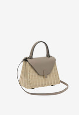 Valextra Small Iside Wicker Rattan Handbag Beige WBES0049611ZOC99MGMSA_ba26bebc-7301-4142-96d6-8025685290cf