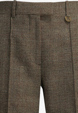 Burberry Rozalyn Tailored Pants Brown 8127796_de0d74ed-9673-4a8e-a743-825f380ac4b7