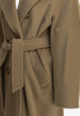 Max Mara Madame Icon Long Wool Coat Beige 2621018010600MADAME001_573e02a3-8393-46dc-b39c-0fa18f77c303