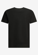 Stone Island Logo Patch T-shirt Black L2S152100027S0013V0029_b70218da-d7ac-4c57-b118-03551161695a