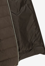 Herno Resort Short Down Jacket Brown PI00178DR124548993_a55b39b1-e0b4-4025-88d3-450c7de85cff