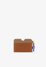 Fendi FF Diamonds Leather Wallet Brown 8M0562B141F1URW_SAND+SELLIER+OS_70026619