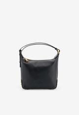 Tod's Metal Dots Leather Shoulder Bag Black XBWGMTE0100UCTB999_Black_70211124