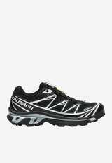 Salomon XT-6 Gore-Tex Sneakers Black L47450600PL/T_SALOM-BI