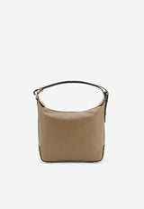 Tod's Metal Dots Leather Shoulder Bag Brown XBWGMTE0100UCTV628_Pitone_70211175