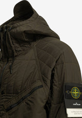 Stone Island Ultralight Quilted Jacket Brown L2S154100015S0418V0078_b340325a-1a5d-4415-bbc8-f59025f51e27