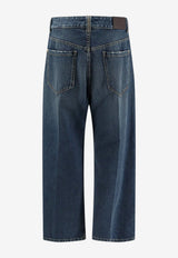 Brunello Cucinelli Contemporary Straight-Leg Jeans Blue MA095P4008C9039_BLUEDENIM_70211196