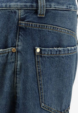 Brunello Cucinelli Contemporary Straight-Leg Jeans Blue MA095P4008C9039_BLUEDENIM_70211196