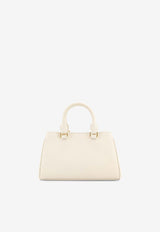 Valentino Mini VLogo Signature Handbag Ivory 9W2P0BA9SNPI16_LIGHTIVORY_70013841