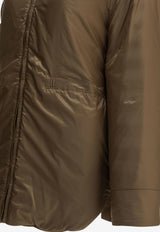 Max Mara The Cube Charme Reversible Water-Repellent Parka Brown 2629486024600MTCCHARME015_fbe3a9c2-a76c-481a-a33a-b54a7a775e6f