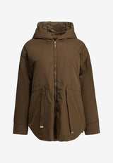 Max Mara The Cube Charme Reversible Water-Repellent Parka Brown 2629486024600MTCCHARME015_fbe3a9c2-a76c-481a-a33a-b54a7a775e6f