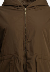Max Mara The Cube Charme Reversible Water-Repellent Parka Brown 2629486024600MTCCHARME015_fbe3a9c2-a76c-481a-a33a-b54a7a775e6f