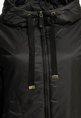 Max Mara The Cube Water-Repellent Padded Jacket Black 2629486034600GREENH009_ebc76045-8c31-4313-97a0-5a6fac37017b