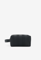 Fendi Lui Nylon Toiletry Pouch Black 7N0170B110F0GXN_NEROPALLADIO_70026612
