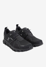Cloud 6 Waterproof Low-Top Sneakers