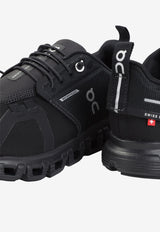 Cloud 6 Waterproof Low-Top Sneakers
