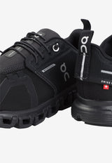 Cloud 6 Waterproof Low-Top Sneakers