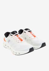 Cloudrunner 3 Low-Top Sneakers