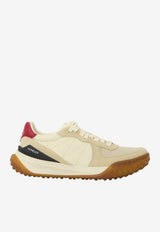 Moncler City Trek Low-Top Sneakers Multicolor L209A4M00230-N0633-050