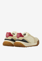 Moncler City Trek Low-Top Sneakers Multicolor L209A4M00230-N0633-050