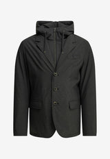 Herno Resort Single-Breasted Blazer Gray GA00018UR12742S9490_6fa4458d-e71d-41ca-9c3a-59f9544c8910