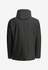 Herno Resort Single-Breasted Blazer Gray GA00018UR12742S9490_6fa4458d-e71d-41ca-9c3a-59f9544c8910