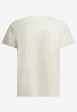 Maison Margiela Double Layer Crewneck T-shirt White S51GC0557MTJ048101_6dd61419-5721-4808-96b7-c45597a81648