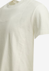 Maison Margiela Double Layer Crewneck T-shirt White S51GC0557MTJ048101_6dd61419-5721-4808-96b7-c45597a81648