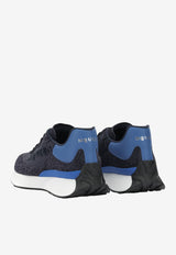 McQueen Sprint Runner Low-Top Sneakers Blue 841162WIAK34246_eaa5d4e4-a5cc-44b1-be3a-d1d129f7cf02