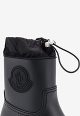Moncler Kickstream Rain Boots Black L209B4G00190M4522999_Black_70224603