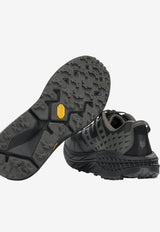 HOKA Speedgoat 2 Low-Top Sneakers Black 1162710BHLT_fcde1440-8668-4d6c-99c3-36165bda1437