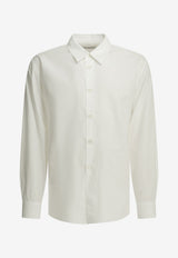 Our Legacy Beyond Long-Sleeved Formal Shirt White M4242BWPWHITE_2f52548f-f18a-403b-b9f7-4e53037071fe