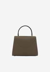 Valextra Small Iside Calf Leather Handbag Taupe WBES0036028LOC99MK_d89c5b58-ab93-4939-b84f-3908b9bbec60