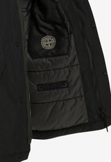 Stone Island Crinkle Reps Down Jacket Black L2S154100010S0A26V0029_fc3bf558-0d23-49ad-84f0-76b0ca063506