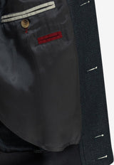 Brunello Cucinelli Denim Buttoned Jacket Blue MZ4036581C038_X_ba6f2daa-b3d3-4233-b475-27b59011b2b3