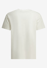 Valentino VLTN Crewneck T-shirt White 9V3MG10VBGR0BO_da1dbf41-0bdc-4427-b813-1437964ad761
