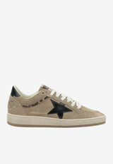 Golden Goose DB Ball Star Low-Top Sneakers Beige GWF00117F00870415981_591e5270-280d-4204-8a70-abbd06b64380