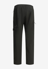 Stone Island Technical Shell Pants Black L2S153100055S0A27V0029_4420ebc1-8deb-4f1f-9e3c-516663f2a8f8