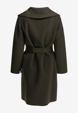 S Max Mara Messi Belted Wool Coat Green 2629016061600MESSI084_9ce1e5d3-8b39-4e84-8506-8e6b20b8bb70