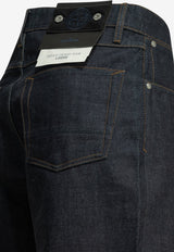 Stone Island Straight-Leg Washed Jeans Blue L2S14J100006S00J8VJ200_ccdf0bbd-8200-4a2c-bf40-24ef85393eb4