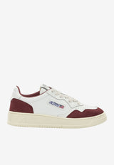 Autry Medalist Low-Top Sneakers White AULWFT20_c0ccafe3-d0ce-468e-80ff-8cdb767326d9